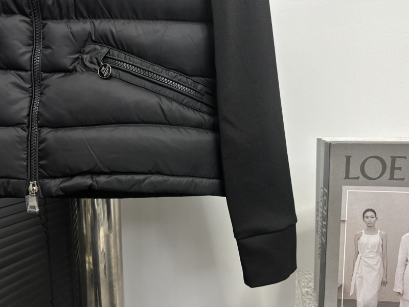 Moncler Down Coat